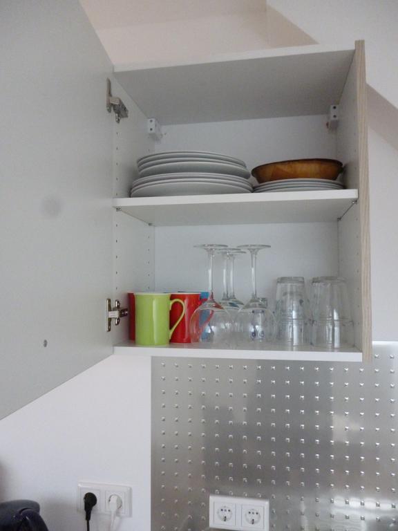A10 Apartmenthaus Appartement Rangsdorf