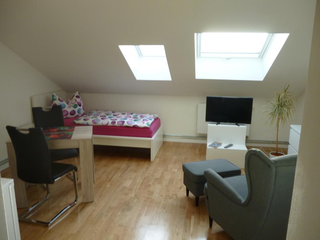 Appartement A10 Apartmenthaus Rangsdorf