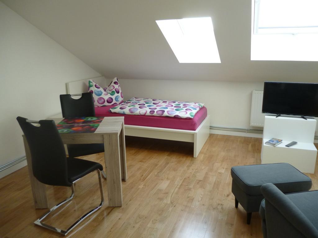 A10 Apartmenthaus