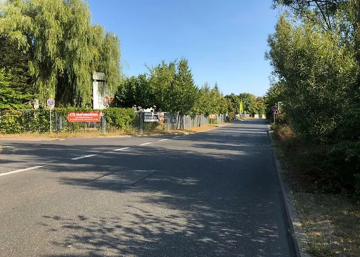 A10 Apartmenthaus