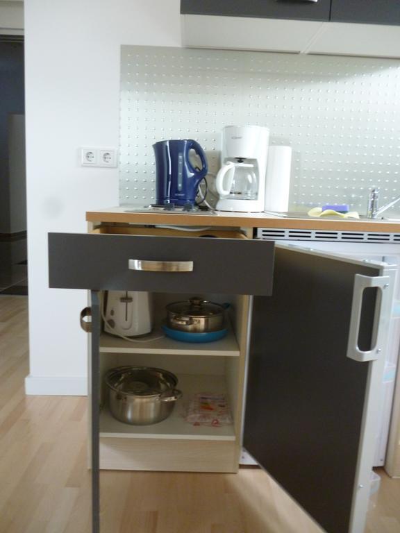 A10 Apartmenthaus