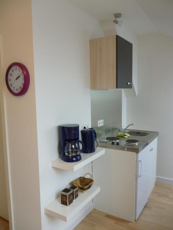A10 Apartmenthaus Apartment *