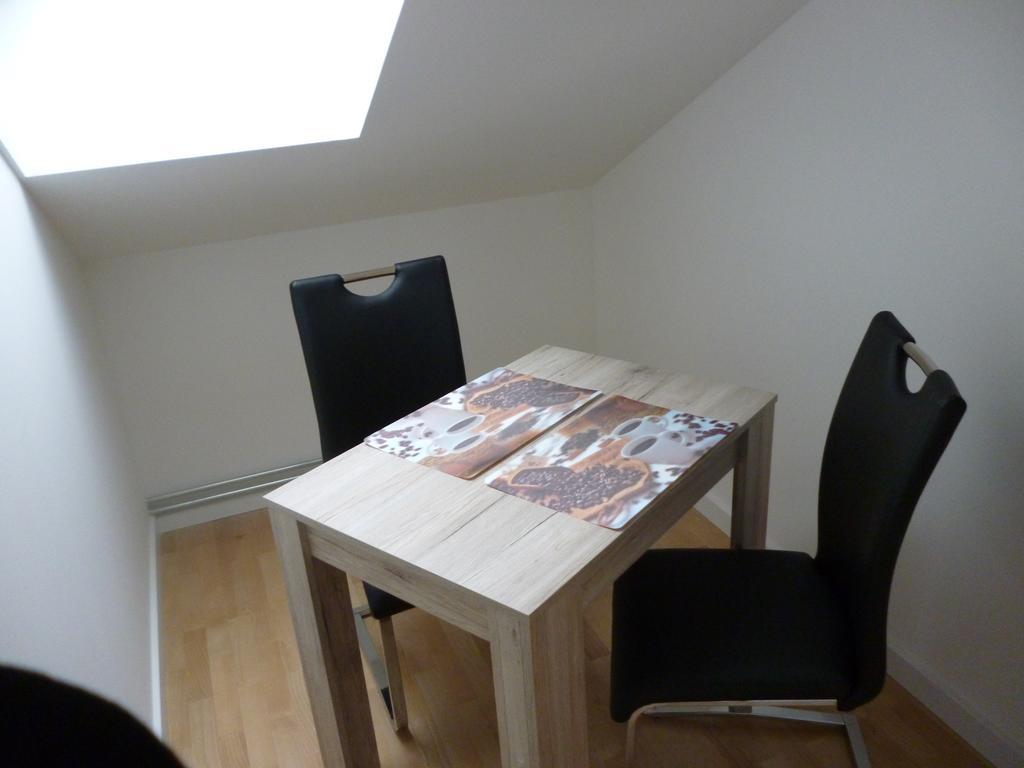 Apartment A10 Apartmenthaus