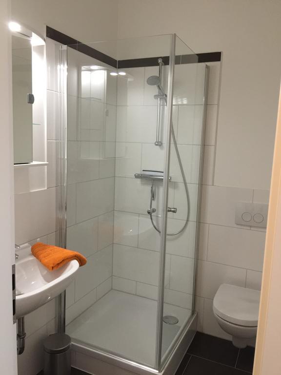 A10 Apartmenthaus *