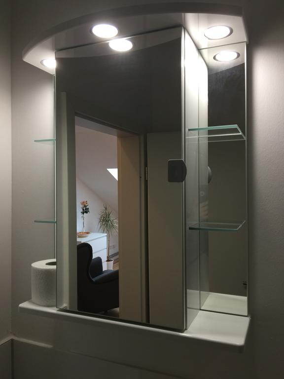 A10 Apartmenthaus