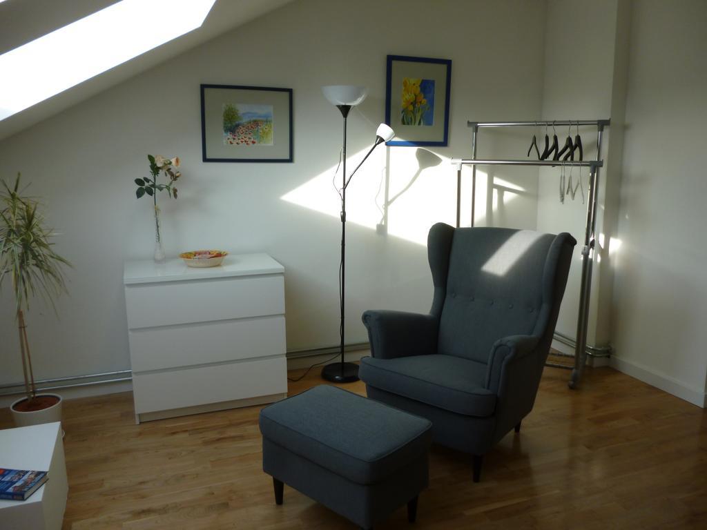 A10 Apartmenthaus Apartment *