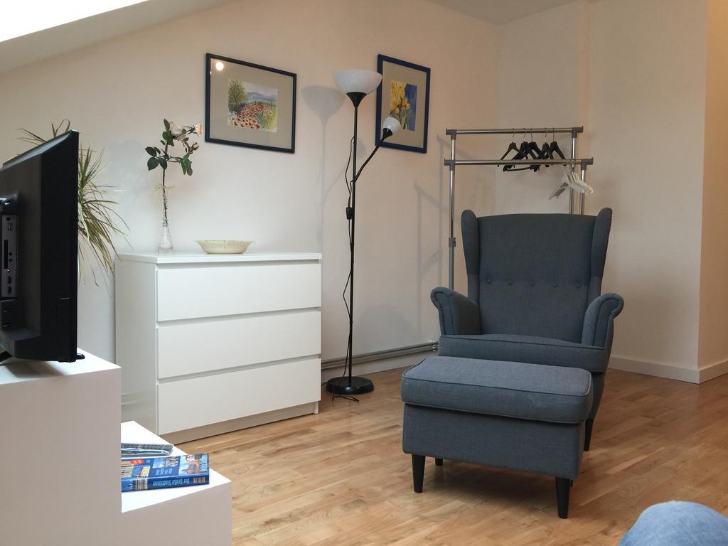 A10 Apartmenthaus Apartment *