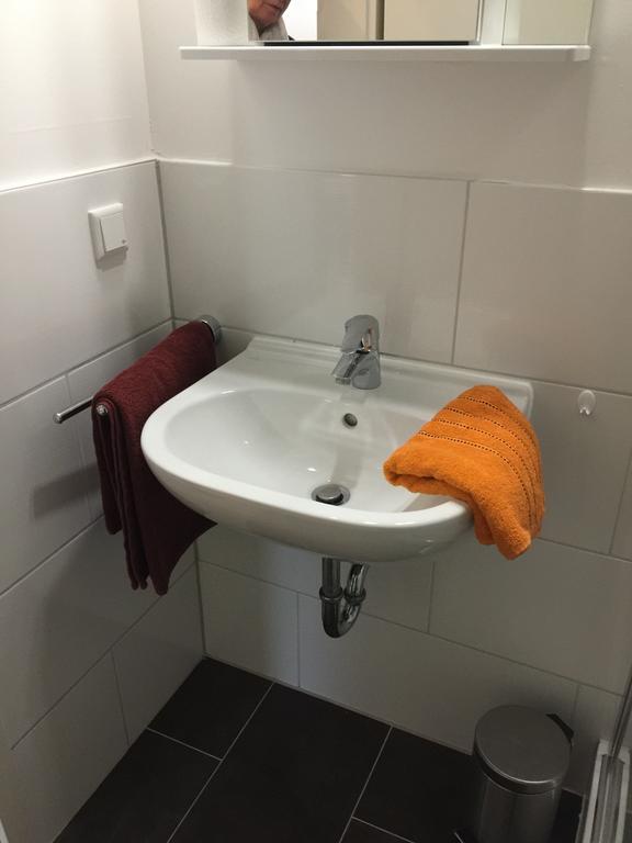 A10 Apartmenthaus * Rangsdorf