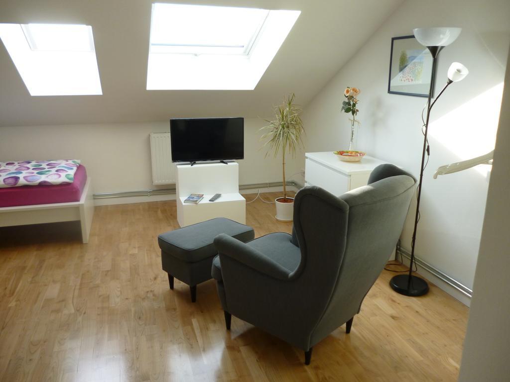 A10 Apartmenthaus Apartment Rangsdorf