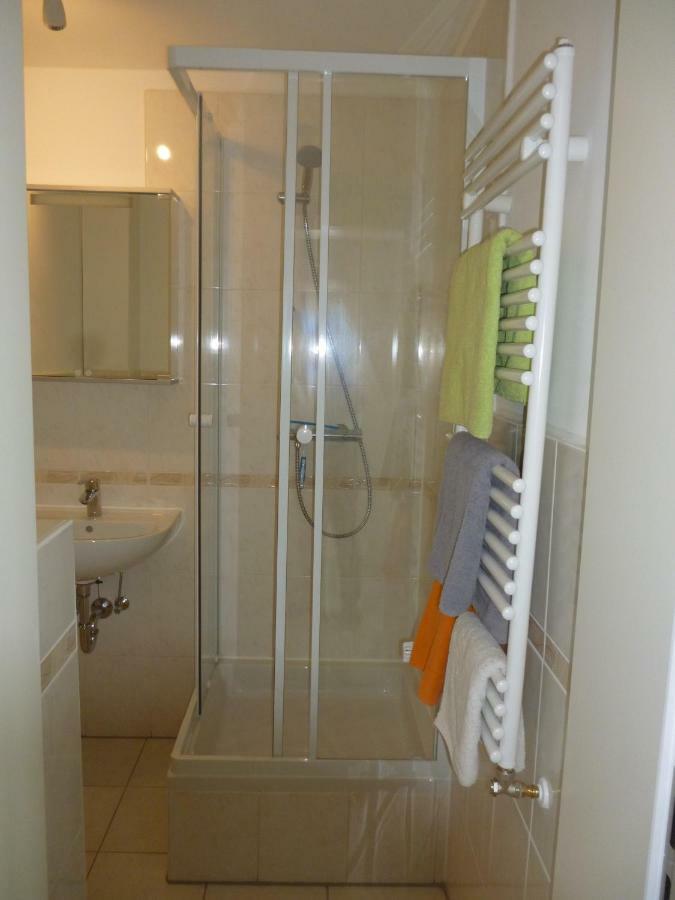A10 Apartmenthaus * Rangsdorf