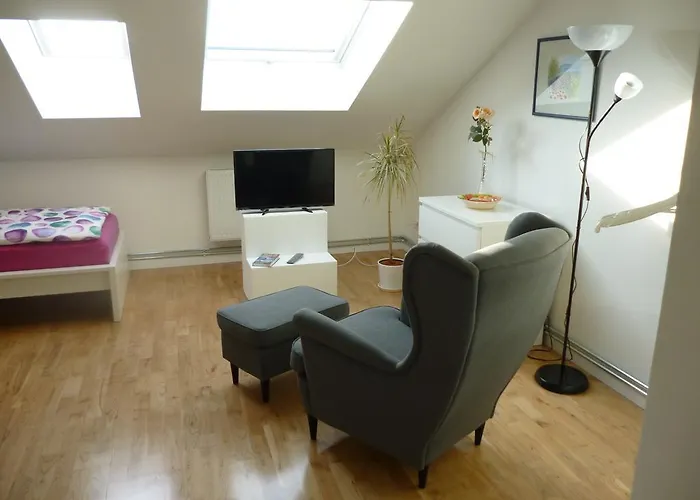 A10 Apartmenthaus