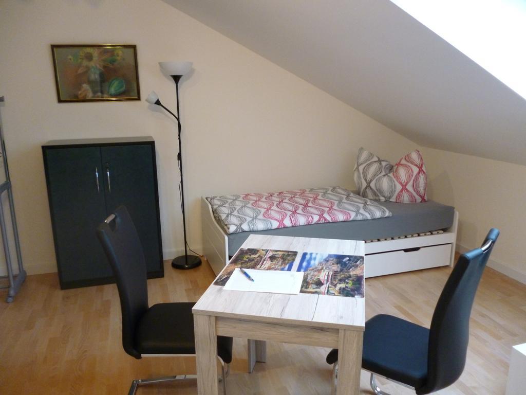A10 Apartmenthaus