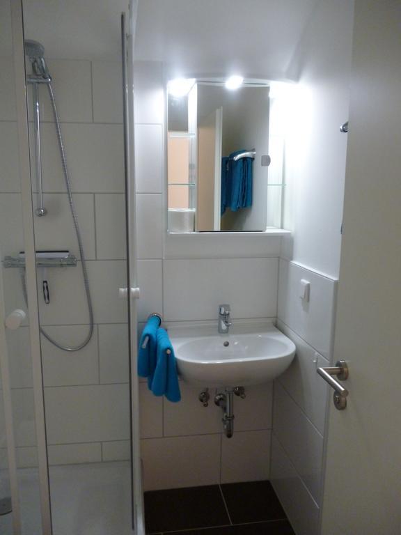 A10 Apartmenthaus