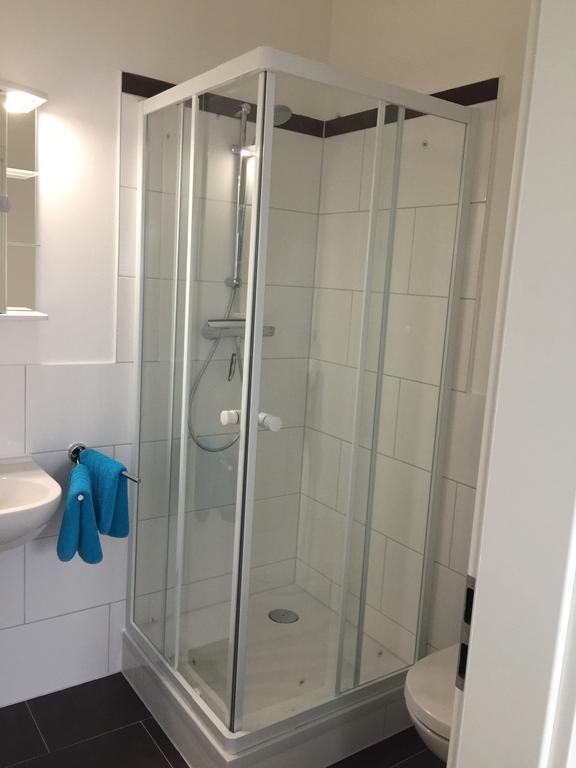 Апартаменты A10 Apartmenthaus